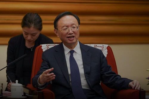 Nhà ngoại giao Trung Quốc kêu gọi Mỹ, Trung hàn gắn quan hệ