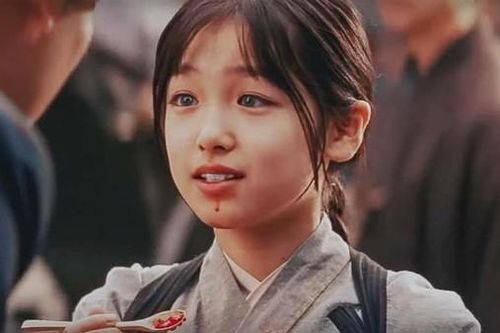 'Thiên thần' có đôi mắt đẹp nhất Nhật Bản trong 'Hồi ức của một Geisha' sau 16 năm