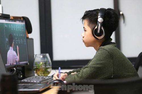 Cung cấp miễn phí phần mềm hỗ trợ dạy, học trực tuyến
