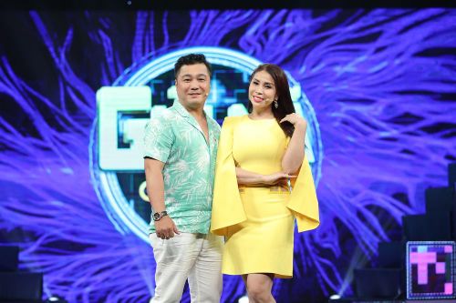 Anh em Lý Hùng - Lý Hương: Độc thân nhưng hạnh phúc với cuộc sống hiện tại