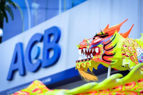Hoàn thành 3 trụ cột Basel II trước hạn, ACB kết năm với nhiều thông tin tích cực