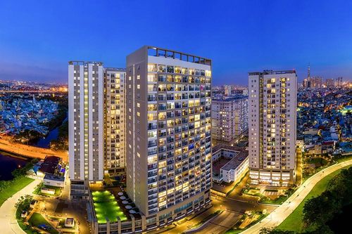 Hưng Thịnh Incons lãi ròng hơn 376 tỷ đồng trong năm 2020, tăng 101%