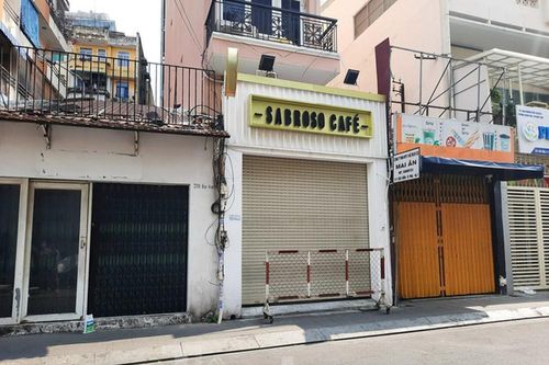 Công chứng viên mắc COVID-19 ở Hà Nội uống cà phê, ăn bún bò, vào tiệm mát-xa khi đến TPHCM