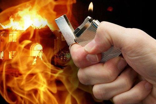 Say rượu, nghịch tử đổ dầu đốt cha