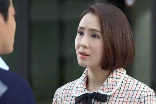 'Hướng dương ngược nắng' tập 24, Châu càng phũ, Kiên càng muốn níu kéo