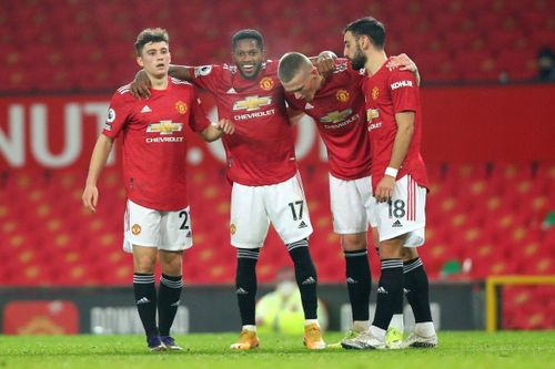 MU thắng kỷ lục Ngoại hạng Anh, Solskjaer nói về 'phép thuật'