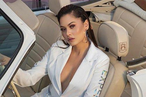 Hoa hậu Mexico bị cướp, Hoa hậu Puerto Rico bị phế truất bất ngờ