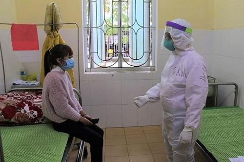 Bác sĩ Cấp:'Bệnh nhân Covid-19 đợt này có vẻ diễn biến lâm sàng nhanh hơn'