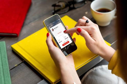 MoneyGram triển khai dịch vụ chuyển tiền nhanh qua Visa Direct