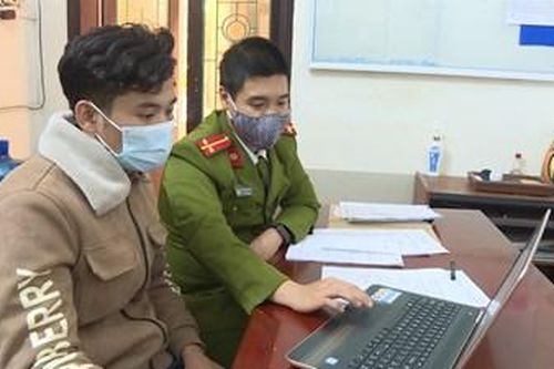 Gã trai lập nick facebook nữ để lừa nam giới độc thân