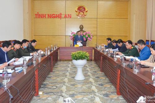 Công tác thi đua khen thưởng gắn với mục tiêu của Nghị quyết Đại hội Đảng bộ tỉnh lần thứ XIX