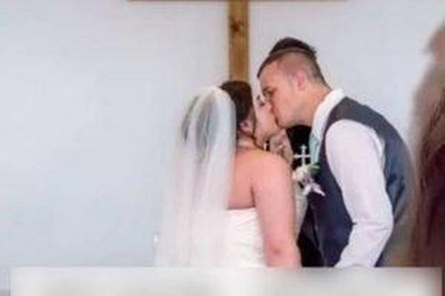 Cô gái gây tranh cãi vì cưới bạn trai của 'tiểu tam' để trả thù