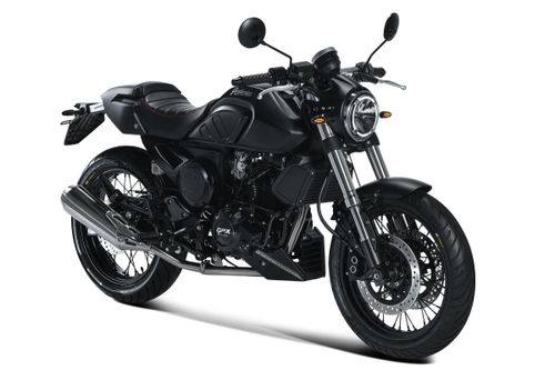 Bảng giá xe GPX tháng 2/2021: Cao nhất 75 triệu đồng