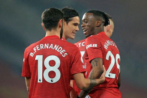 Chơi hơn 2 người, M.U 'vùi dập' Southampton với tỷ số khó tin