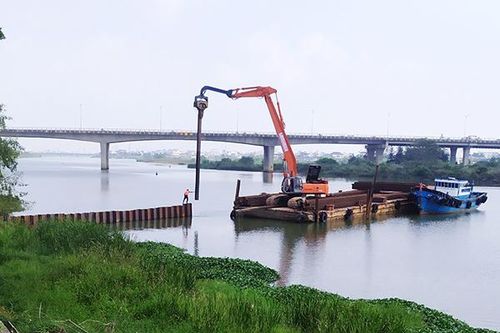 Đà Nẵng yêu cầu các thủy điện ứng phó xâm nhập mặn, đảm bảo cấp nước an toàn dịp Tết Tân Sửu 2021