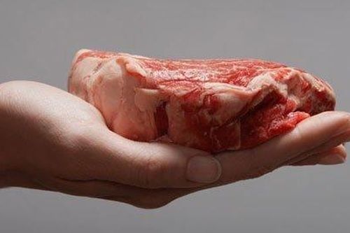 Ăn thịt nhiều làm giảm tuổi thọ
