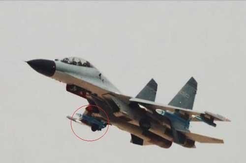 Hé lộ tên lửa Trung Quốc có khả năng 'đánh sập' hệ thống radar