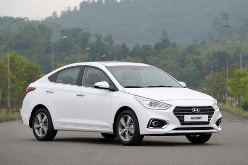 Xe cũ Hàn gây bất ngờ khi giữ giá hơn xe Nhật