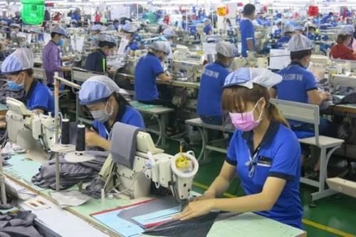 Doanh nghiệp châu Âu lạc quan về môi trường kinh doanh của Việt Nam