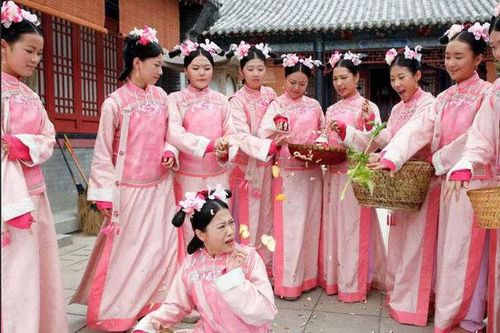 Phận đời tăm tối của những cung nữ sau khi xuất cung: Mắc căn bệnh 'lạ', phải sống cô độc đến hết đời