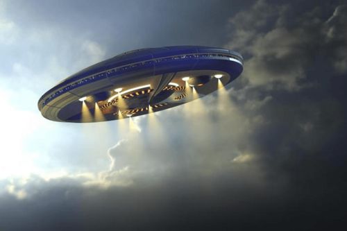 Những bí mật 'chấn động' về công nghệ UFO của quân đội Mỹ