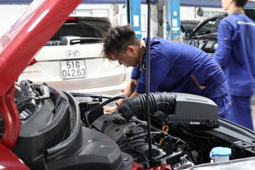 Kiểm tra, bảo dưỡng ô tô dịp cận Tết cần chú ý những gì?