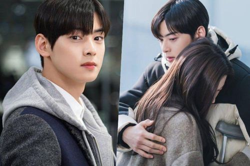 'True Beauty': Top 5 khoảnh khắc 'đáng tiền' nhất của Cha Eun Woo khiến khán giả thích thú
