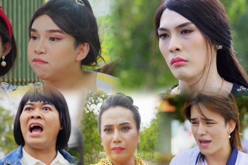 'Bóng Tết hương nam 2' quy tụ hiện tượng mạng hot: Su Su, cô Minh Hiếu, Trần Đức Bo và Vũ Thu Phương!