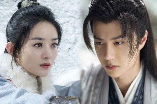 'Hữu Phỉ' chưa hết hot, fan đã sốt rần rần với tin Triệu Lệ Dĩnh - Vương Nhất Bác tái hợp trong phim mới