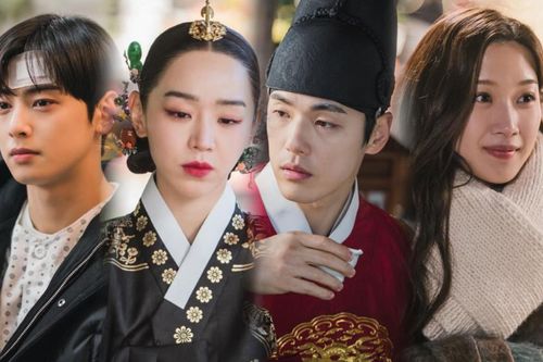 Dù bị chỉ trích gay gắt, 'Mr. Queen' vẫn hot: Shin Hye Sun đánh bại Cha Eun Woo - Moon Ga Young!