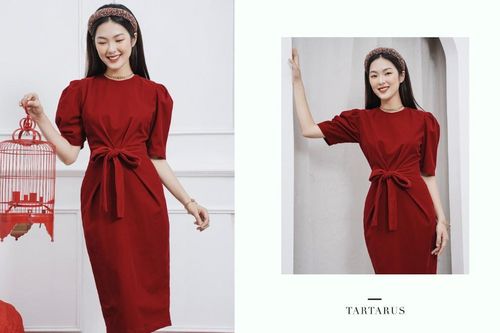 Lý giải sức hút của thương hiệu thời trang Tartarus - Thời trang cho cô nàng thanh lịch
