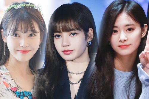 Top 20 nữ idol Kpop hot nhất tháng 1: Lisa lập kỷ lục, Blackpink 'all-kill' IU - Tzuyu (TWICE)!