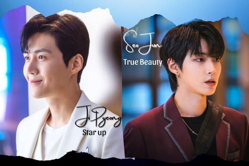 Hai nam phụ đáng thương nhất màn ảnh Hàn năm vừa qua: Thương em hết mình, em bơ hết hồn