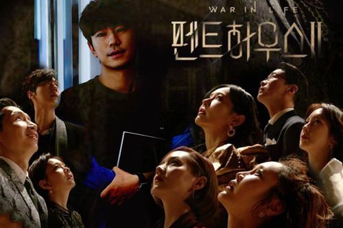Sau anh chồng quốc dân Lee Sang Woo của ác nữ Kim So Yeon, ai sẽ là cameo tiếp theo của 'Penthouse 2'?