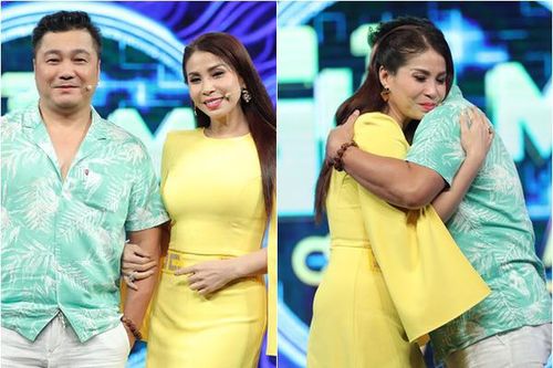 Lý Hùng, Lý Hương - cặp anh em ruột cùng độc thân, vẫn hạnh phúc với cuộc sống hiện tại