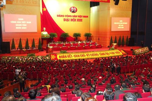 Vững niềm tin, sáng kỳ vọng!