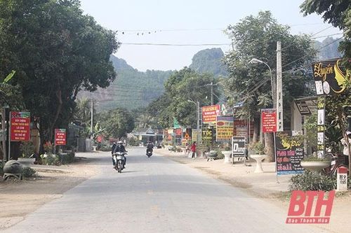 Xã Hải Long huy động nguồn lực xây dựng nông thôn mới nâng cao