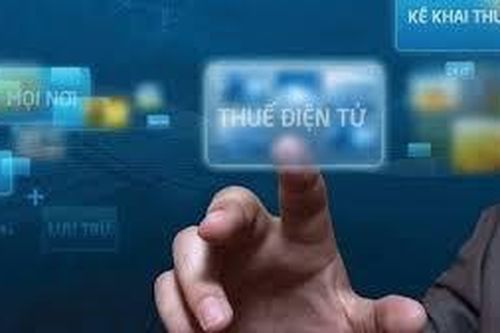 'Siết' thuế thương mại điện tử xuyên biên giới