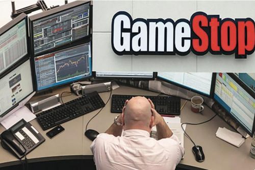 Hiện tượng GameStop: 'Cuộc nổi dậy' của nhà đầu tư cá nhân trên thị trường tài chính Mỹ