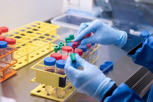 Biến chủng Covid-19 tìm thấy ở Anh có thể gây mất tác dụng vaccine