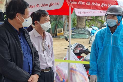 'Gia Lai cần kích hoạt lại biện pháp chống dịch, không chờ đợi cấp trên'