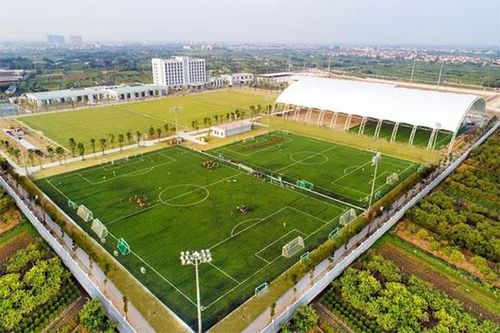 PVF có chủ mới