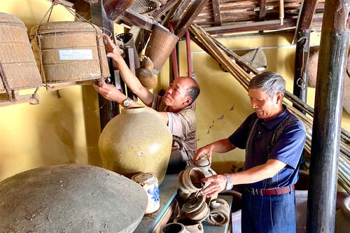 Kỳ 2: 'Kho báu' vô giá miền Tây Sơn Thượng
