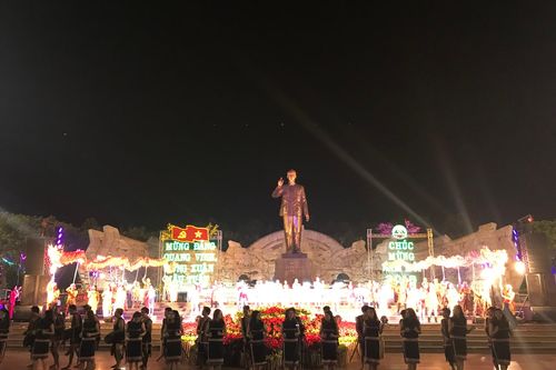 Gia Lai dừng chương trình nghệ thuật mừng Xuân Tân Sửu và bắn pháo hoa đêm Giao thừa