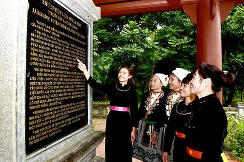 Đổi thay ở Kim Bình