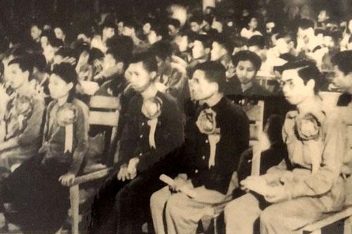 Người kiến tạo thi đua yêu nước và bài học gần dân, sâu sát công việc