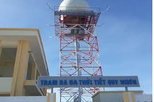 Quản lý phát triển mạng lưới trạm khí tượng thủy văn trên địa bàn các tỉnh phía Bắc Việt Nam - thực trạng và giải pháp