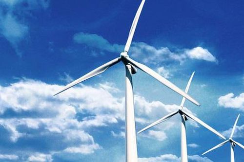 Đắk Lắk chuẩn bị đón vốn đầu tư 2.200 tỷ đồng cho hai nhà máy điện gió