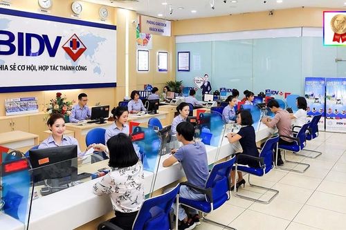 Đánh giá thực trạng về hoạt động dịch vụ internet banking của Ngân hàng TMCP Đầu tư và phát triển Việt Nam - chi nhánh Trà Vinh