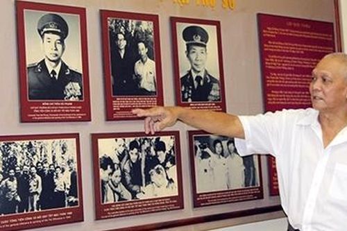 Chuyện Tết Mậu Thân 1968 từ quán phở đặc biệt…
